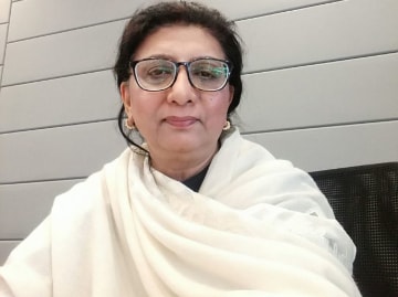 Dr. Tahira Batool