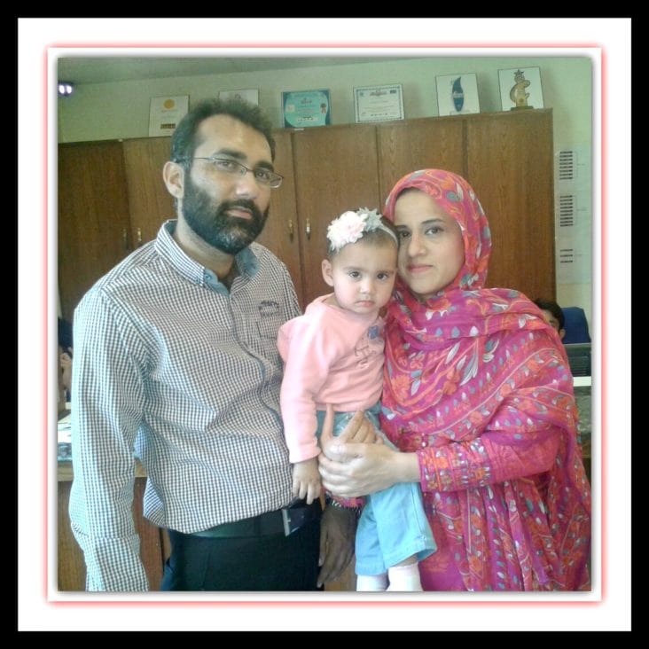 2 Years of Infertility Treated Successfully at Australian Concept Infertility Medical Center.
