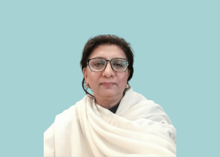 Dr. Tahira Batool (IVF Consultant)
