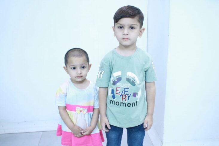 After 2 Years of Secondary Sub-fertility patient conceived twice after getting treatment at Australian Concept Infertility Medical Center Lahore Patient Conceived after medications at Australian Concept and Ma Sha Allah now have two kids Abdul Moeed Khan (4 years old) Eiza Abdul Mannan (2 years old) Patient: Mr. Abdul Mannan Khan & Mrs. Mehwish Abdul Mannan Consultant: Dr. Shazia Ashraf