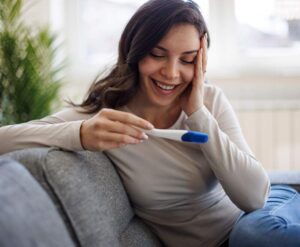 Early Pregnancy