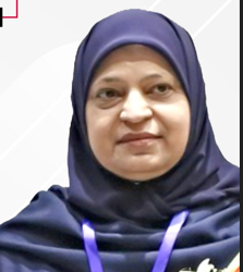 Dr. Shazia Younus