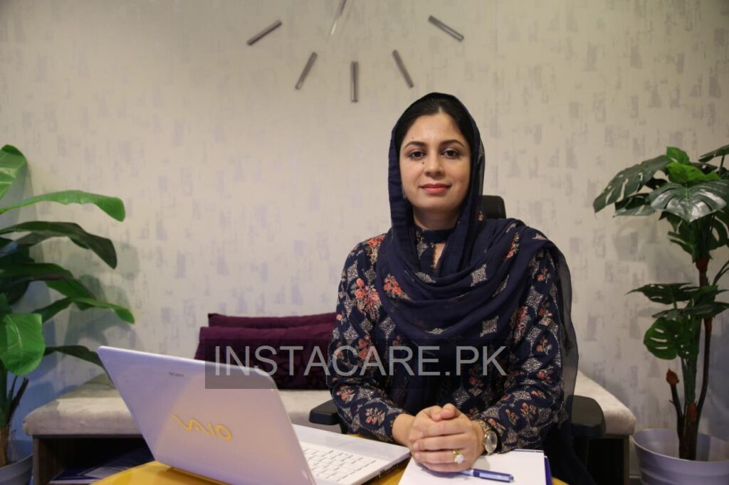 dr zobia jawad
