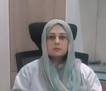 dr Naghma Aftab