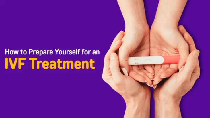 Preparing for Fertility Treatment: A Guide for Women