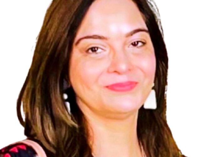 Prof. Dr. Faiqa Saleem Baig