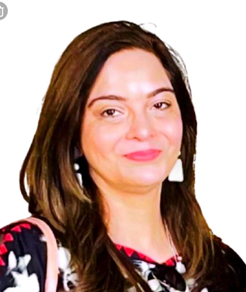 Prof. Dr. Faiqa Saleem Baig
