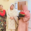 Mr. Shahbaz ur Rehman & Mrs Iqra Shahbaz PGD Positive Patient After 12 Years