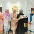 Mr. & Mrs Atta Ullah ICSI Positive Patient After 2 Years at Australian Concept
