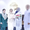 Patient Conceived after PGD treatment at Australian Concept Patient: Mr. Babar Jahangir & Mrs Ansa Mahmood