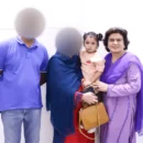 ICSI Positive Patient Name: Mr. Ali Hussain & Mrs Tanzeela