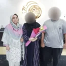 PGD Positive Patient After 3 Years PGD Positive Patient