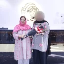 Mr. Awais Naseer Malik & Mrs. Momina Hamid IUI Positive Patient After 3 Years of Primary Sub-fertility