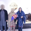 Mr. Saad Shokat & Mrs Afeefa Bushara ICSI Positive Patient After 4 Years