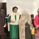 Mr. & Mrs Mukhtiar ICSI Positive Patient After 5 Years of primary Infertility at Australian Concept