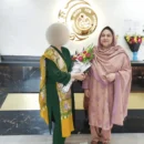 Mr. Salman Majeed & Mrs. Hafsa Tariq PGD Positive Patient After 4 Years of Primary Sub-fertility at Australian Concept