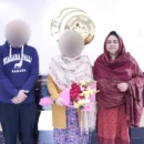 Mr. Saad Wazir & Mrs. Sara PGD Positive Patient After 5 Years of Primary Sub-fertility at Australian Concept