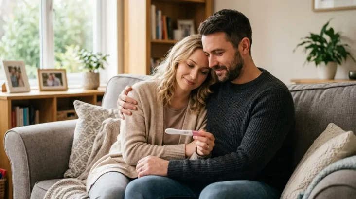 Pregnancy Symptoms After IVF