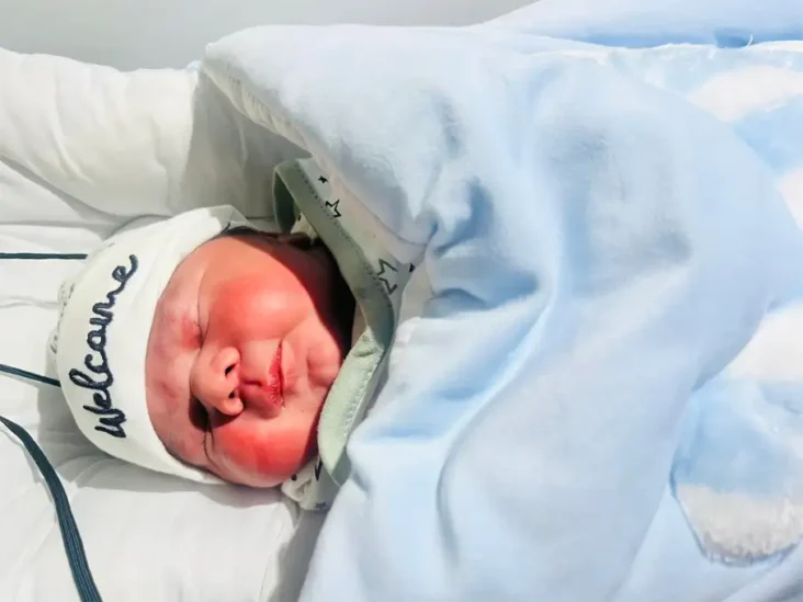 PGT-A Positive Patient After 13 Years at Australian Concept.