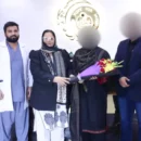 Patient Conceived after FET treatment at Australian Concept