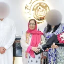 Shanzay FET Positive Patient at Australian Concept