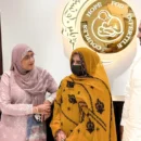 Mr. & Mrs Mohsin Raza ICSI Positive Patient at Australian Concept