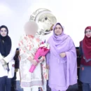 ICSI Positive Patient After 2 Years of Marriage at Australian Concept