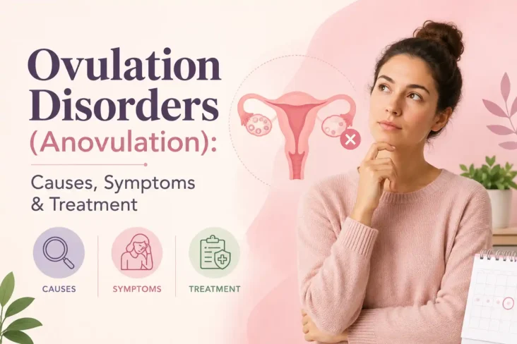 Ovulation Disorders