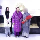 ICSI Positive Patient After 5 Years of Primary Sub-fertility at Australian Concept Infertility Medical Center Lahore