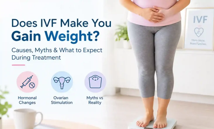 Does IVF Make You Gain Weight Complete Guide Learn From Australian Concept blog