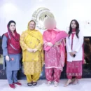 Mr. Khuram Shahzad & Mrs.Iqra Tabbsum PGD Positive patient Success Story at Australian Concept
