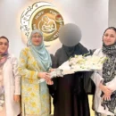 Mr. & Mrs Rehman Ullah PGD Positive Patient After 7 years of primary Infertility at Australian Concept
