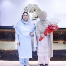 Mr. Faisal Basheer & Mrs. Noreena Faisal ICSI Positive Patient After 12 Years