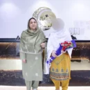 Mr. Raza& Mrs. Rehana Raza ICSI Positive Patient After 12 Years of Primary Sub-fertility