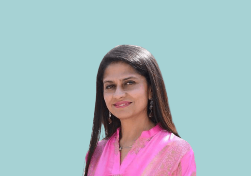 Dr Sadia Khan (IVF Consultant)