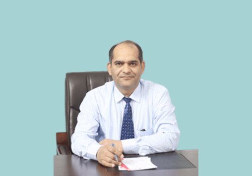 Dr. Khayal Muhammad (IVF Consultant)