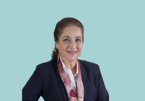 Dr. Tahmina Rehman (IVF Consultant)