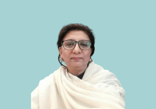 Dr. Tahira Batool (IVF Consultant)