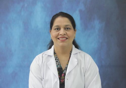 dr saima jabeen
