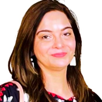Prof. Dr. Faiqa Saleem Baig