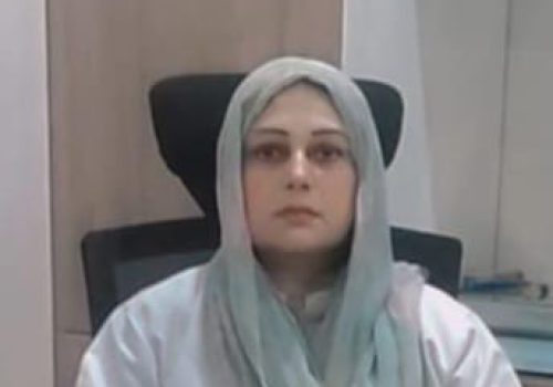dr Naghma Aftab